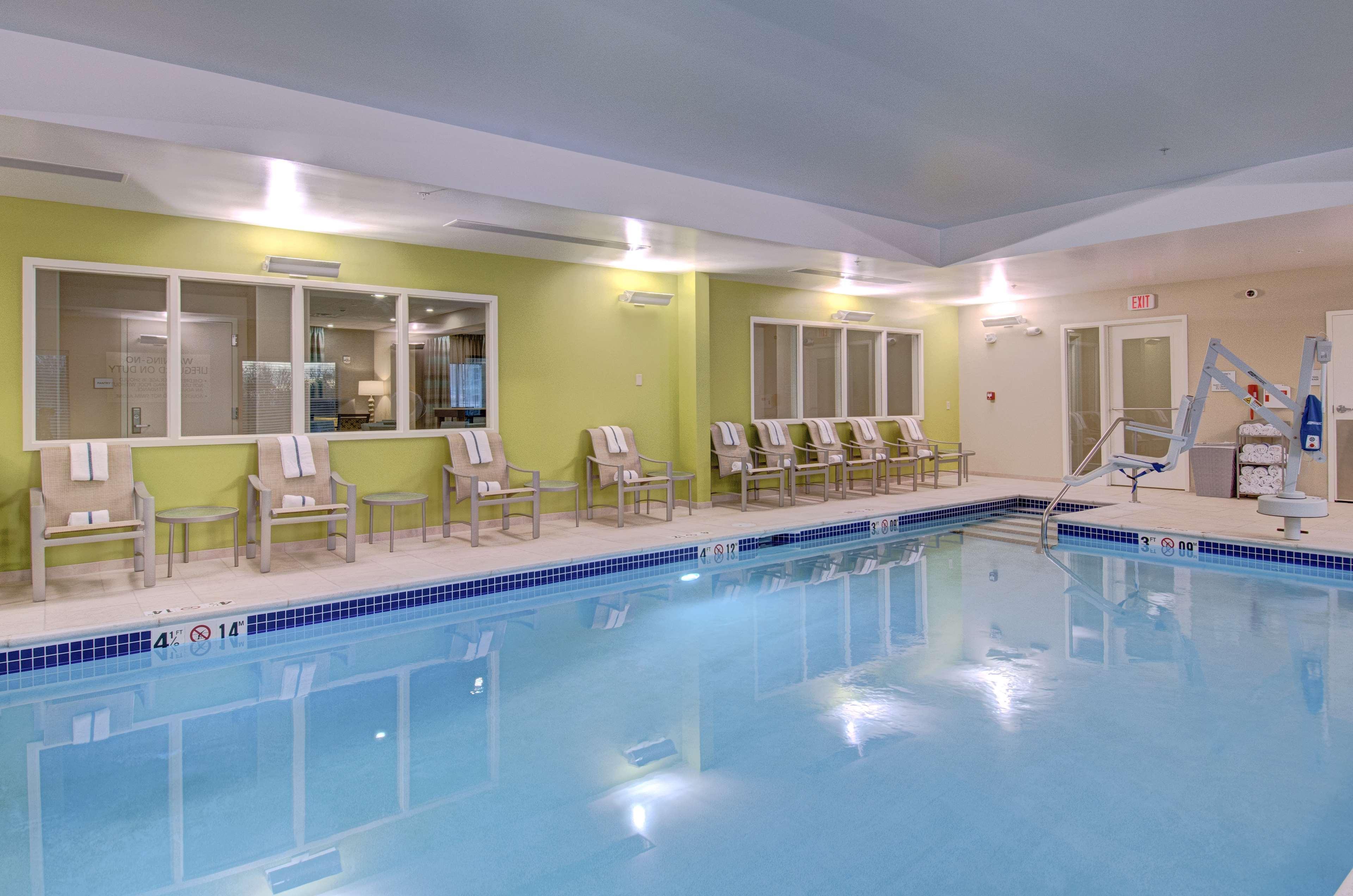 Hampton Inn Boston - Westborough Exterior foto