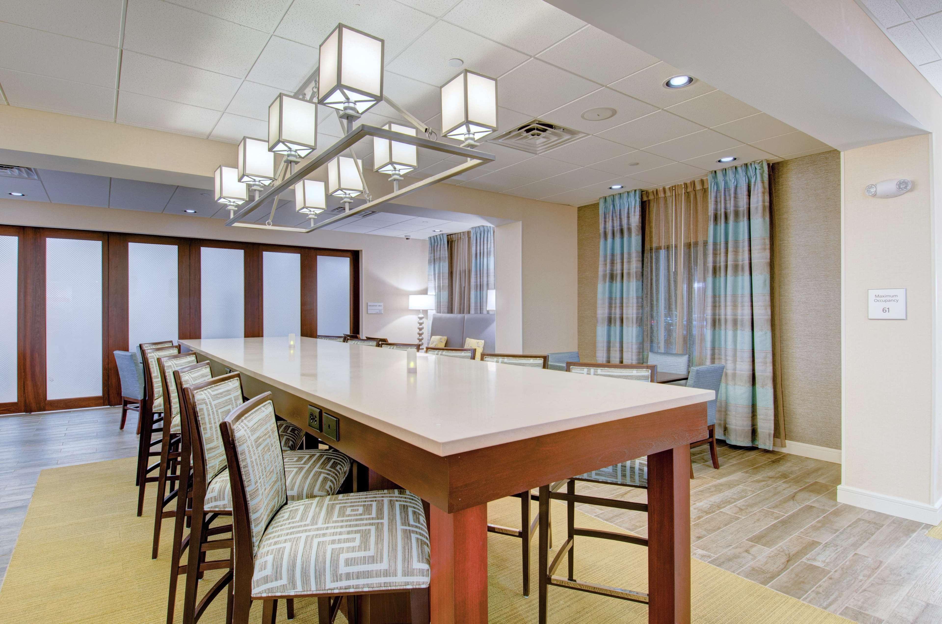 Hampton Inn Boston - Westborough Exterior foto