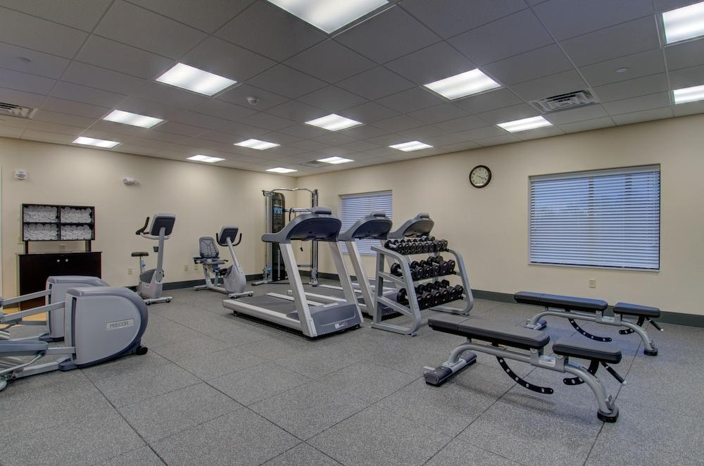 Hampton Inn Boston - Westborough Exterior foto